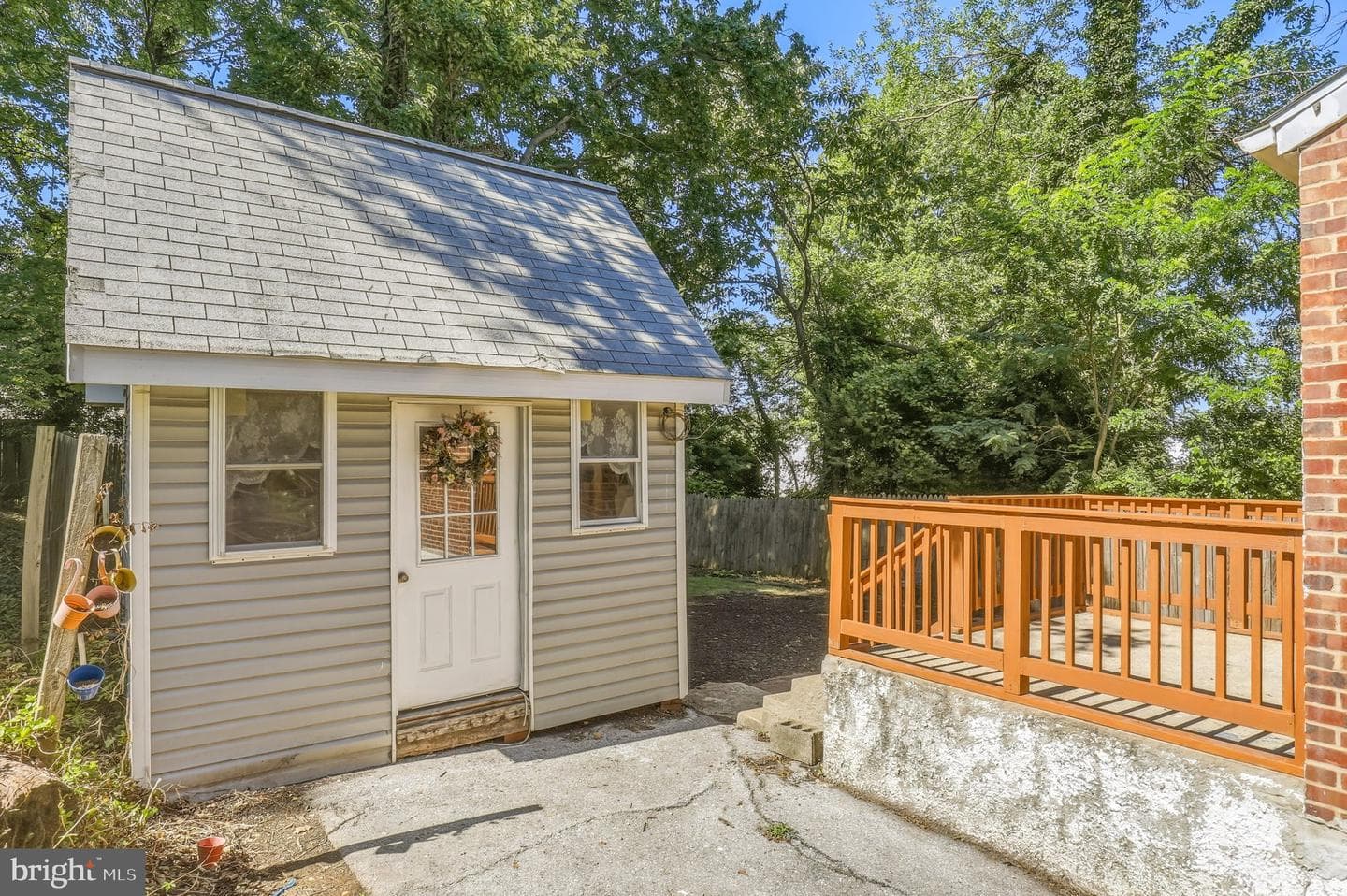 7 Lodge Road photo 24