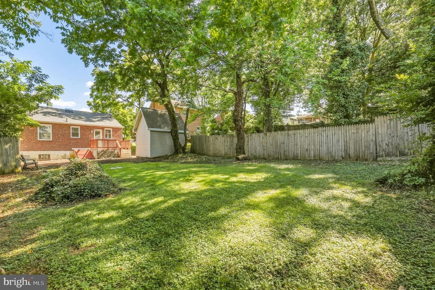 7 Lodge Road photo 28