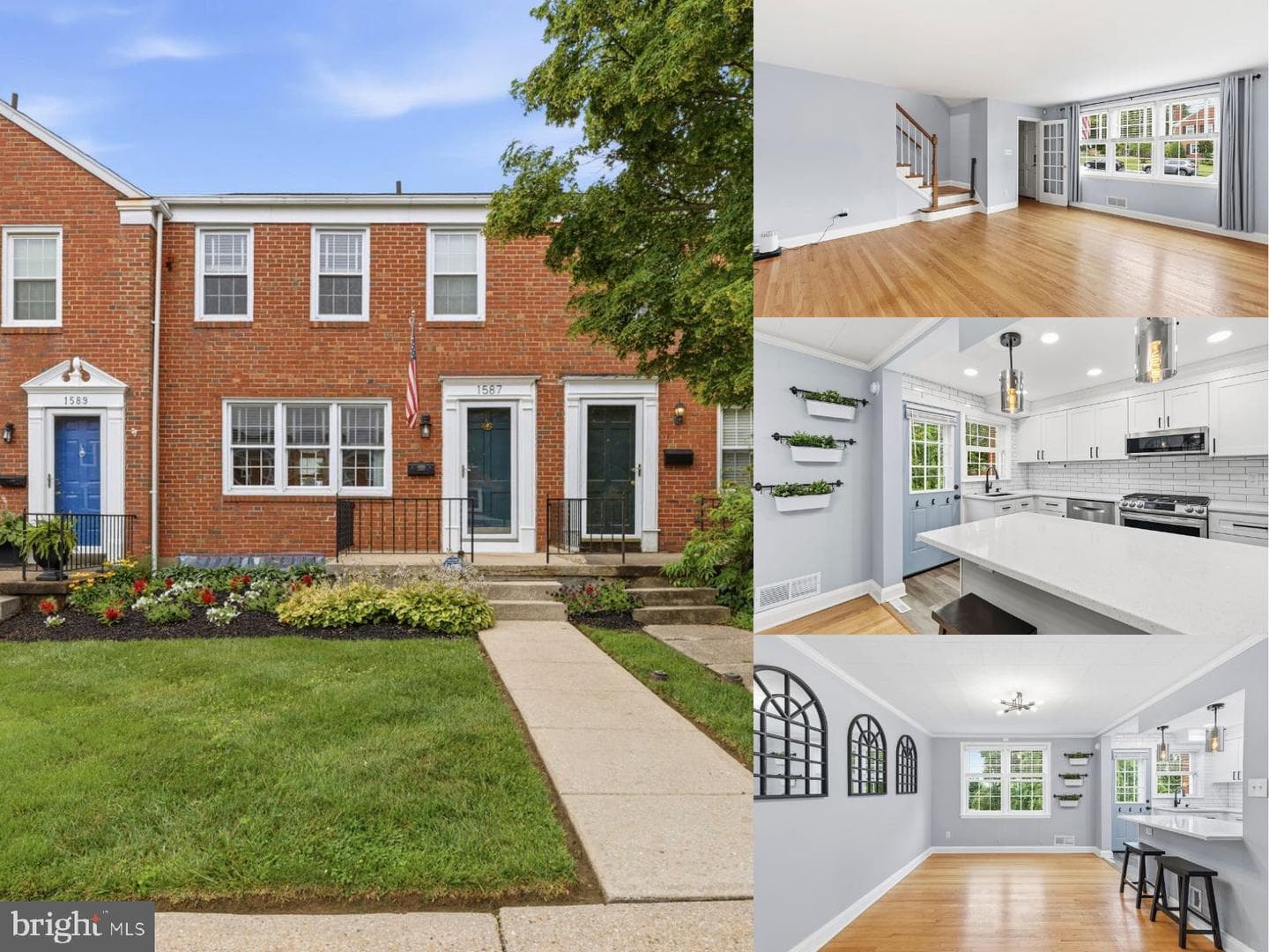 1587 Doxbury Road, Towson