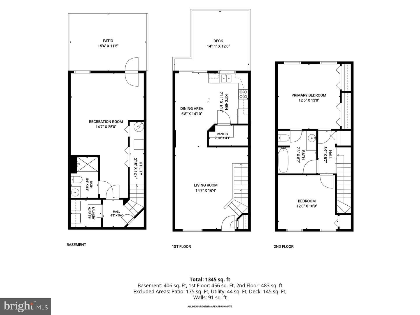 4556 Vermeer Court photo 25