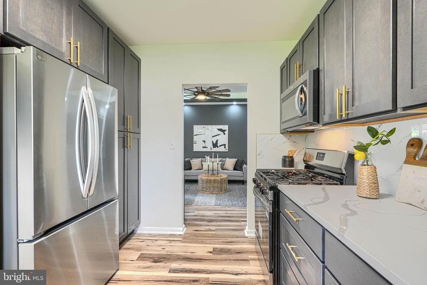 6821 Barnett Road photo 6