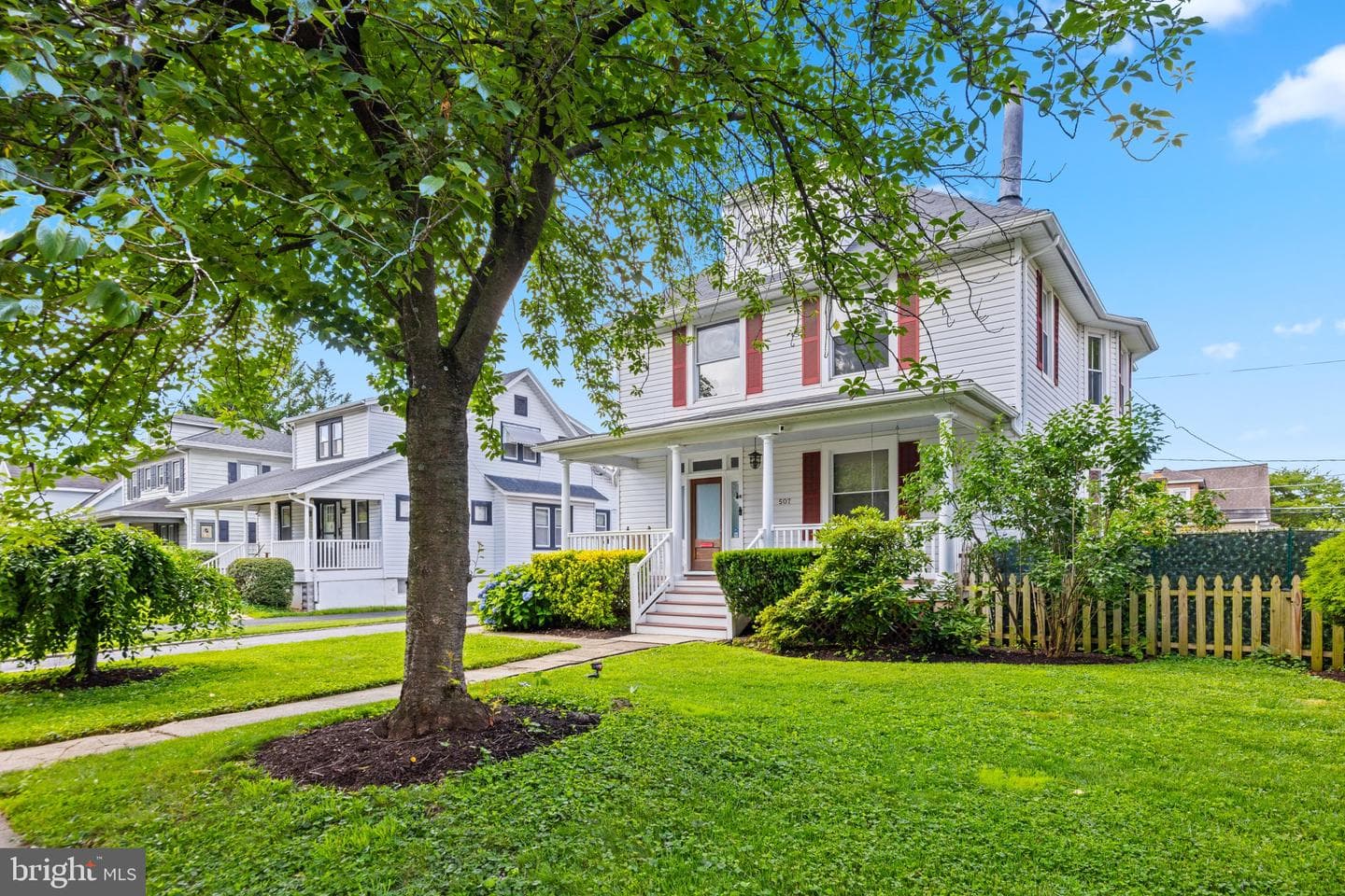 507 Regester Avenue, Baltimore
