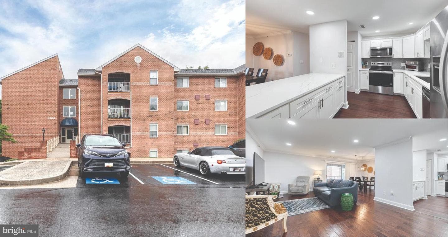 4104 Chardel Road #2a, Nottingham