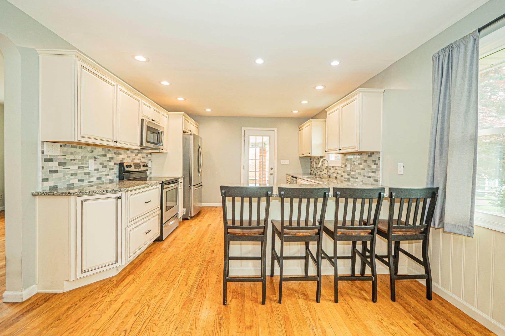 9907 Forge Park Road photo 12