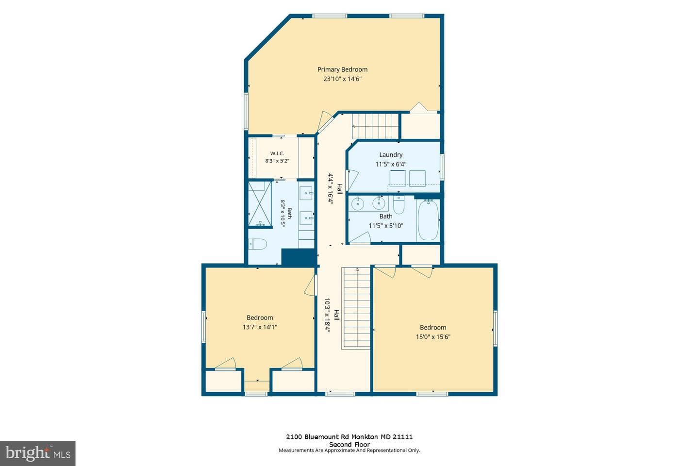 2100 Blue Mount Road photo 68