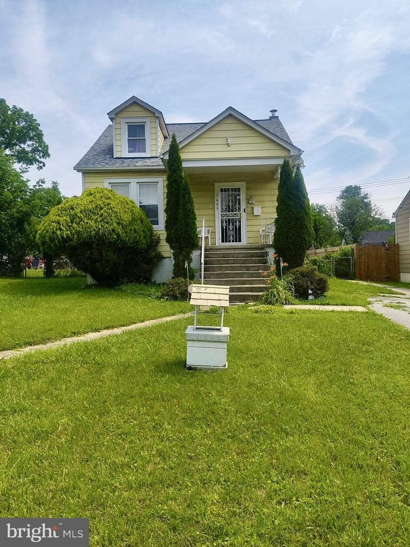 5406 Gwynndale Avenue photo 2