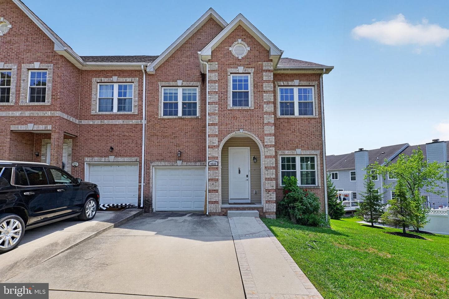 4522 Necker Avenue, Baltimore
