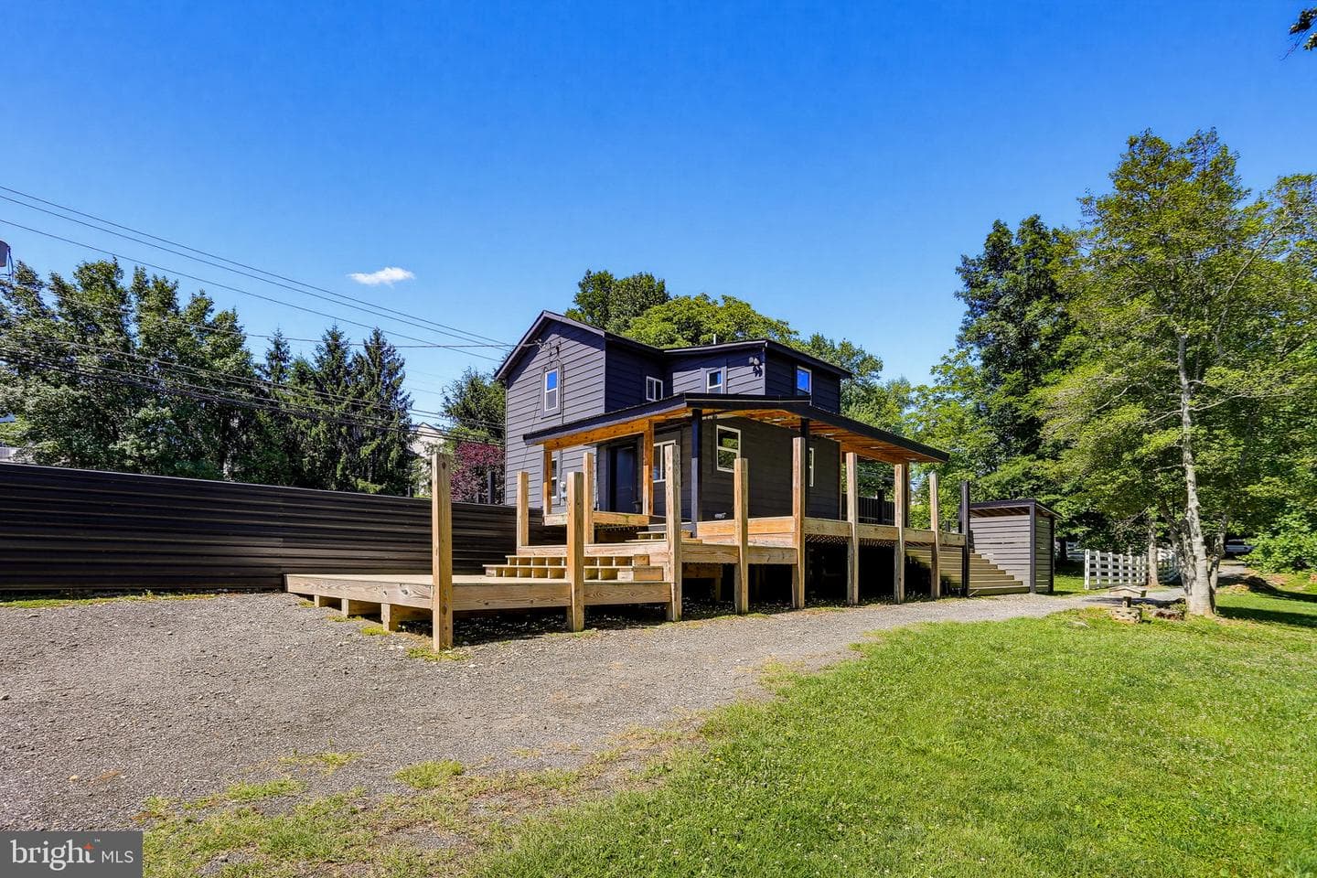 4806 Forge Road photo 46