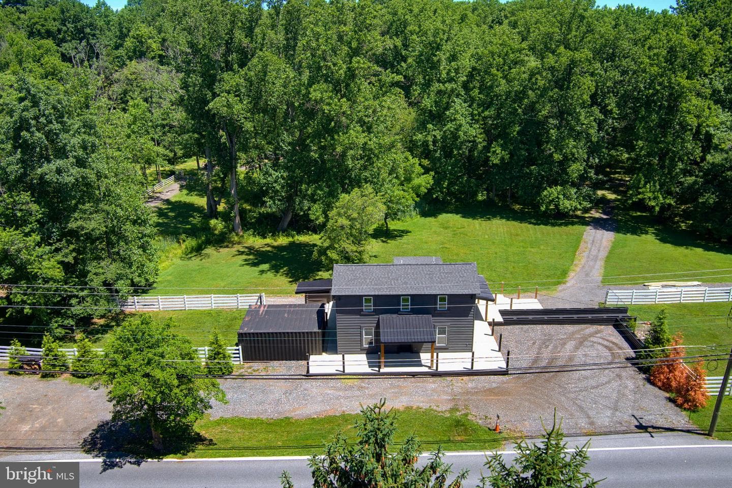 4806 Forge Road photo 54