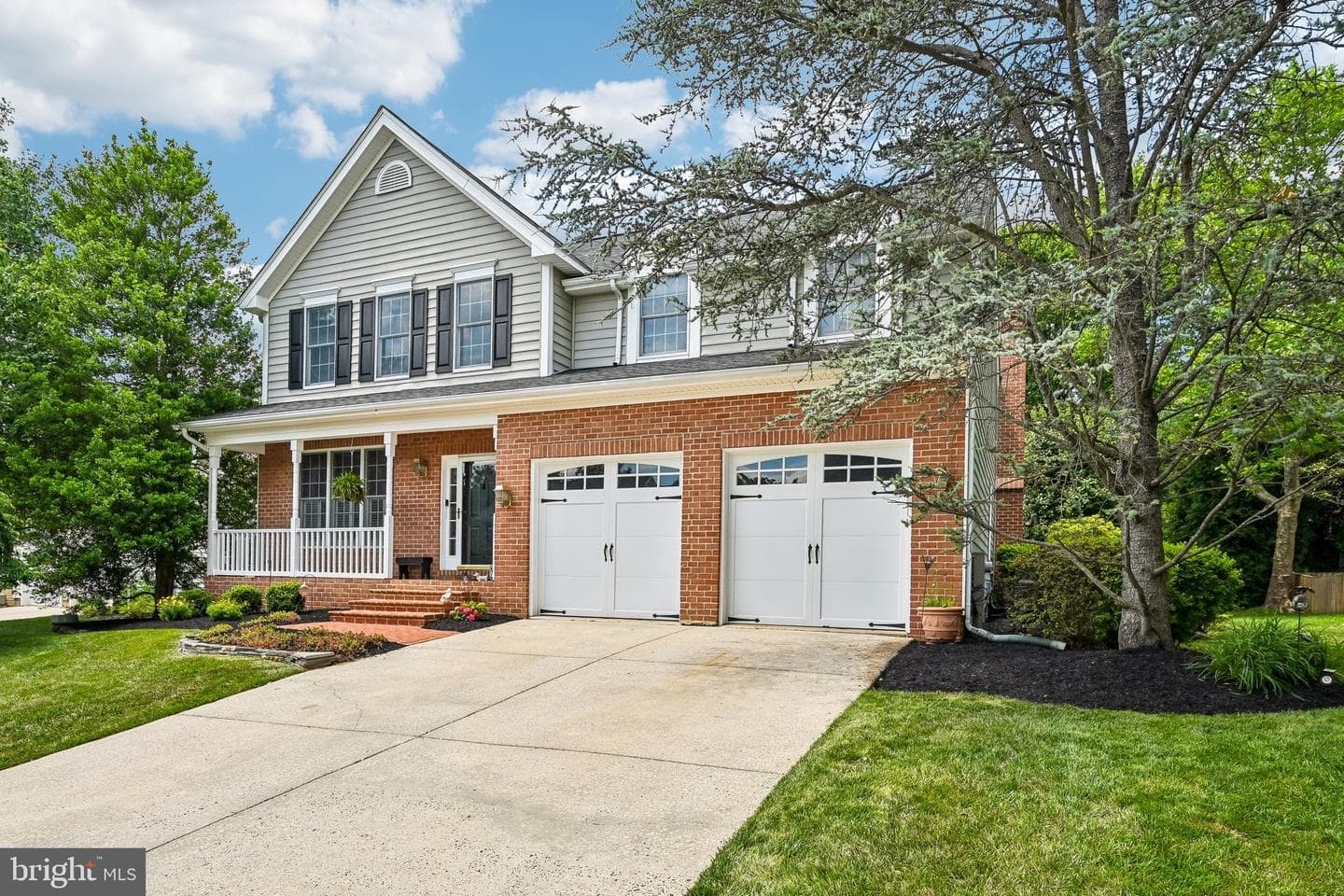 6 Hemlock Court