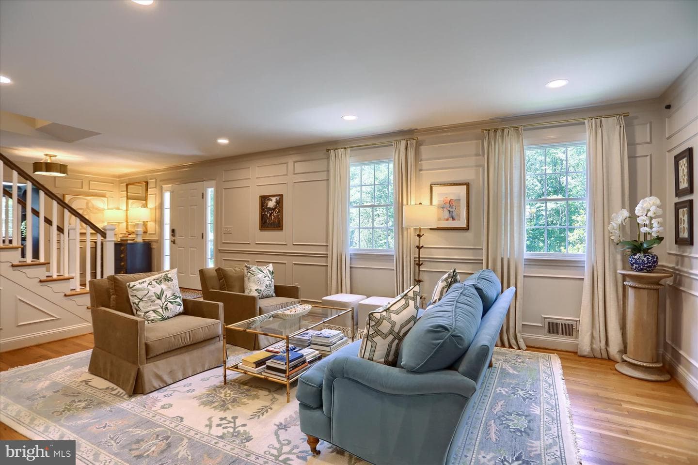 11 Hickory Meadow Road, Cockeysville