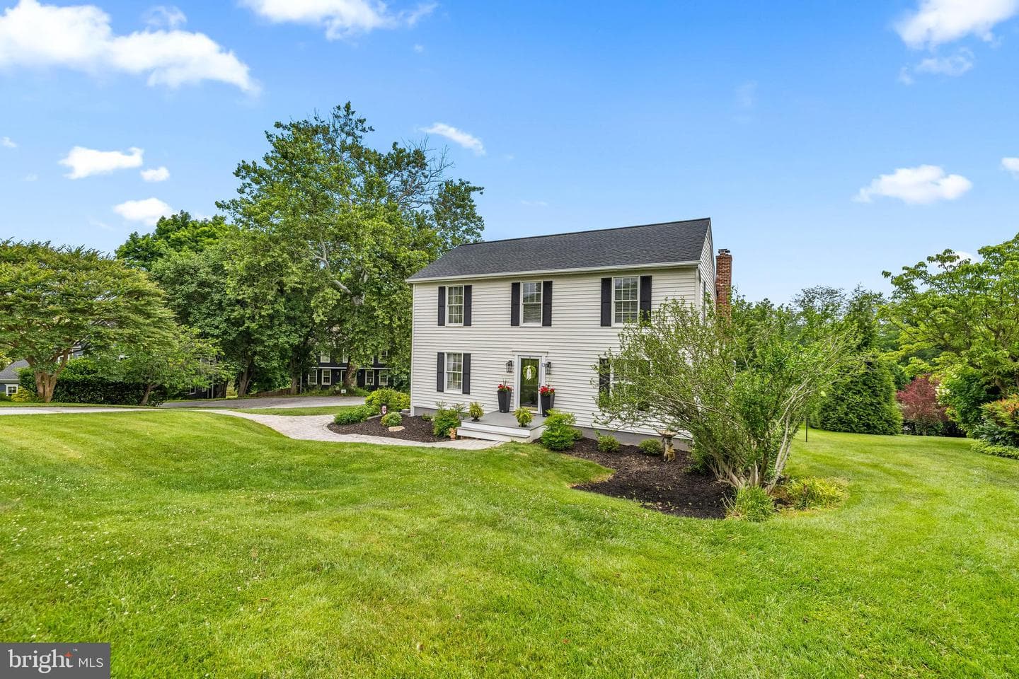 13 Barrow Court, Towson