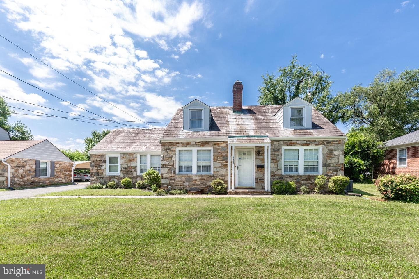 8407 Liberty Road