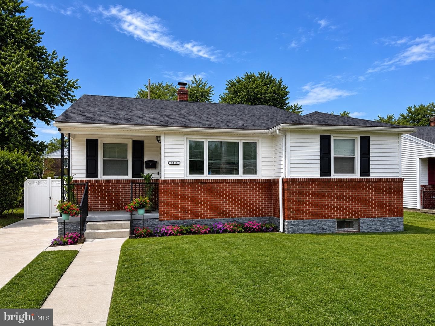3214 Doycron Court photo 1
