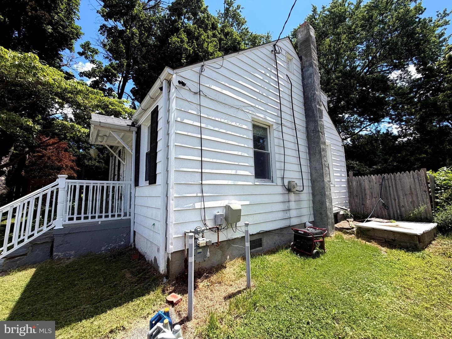 3307 Chapman Road photo 4