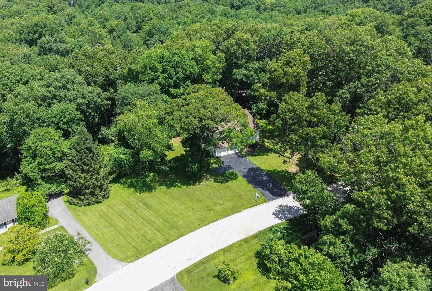 19018 Hunt Pass Court photo 2