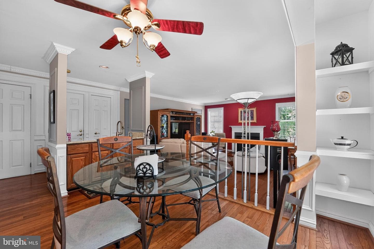 19018 Hunt Pass Court photo 30