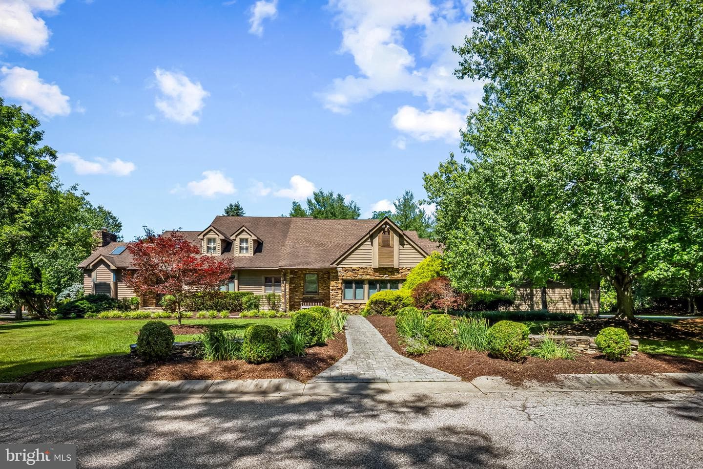 77 Seminary Farm Road, Lutherville Timonium