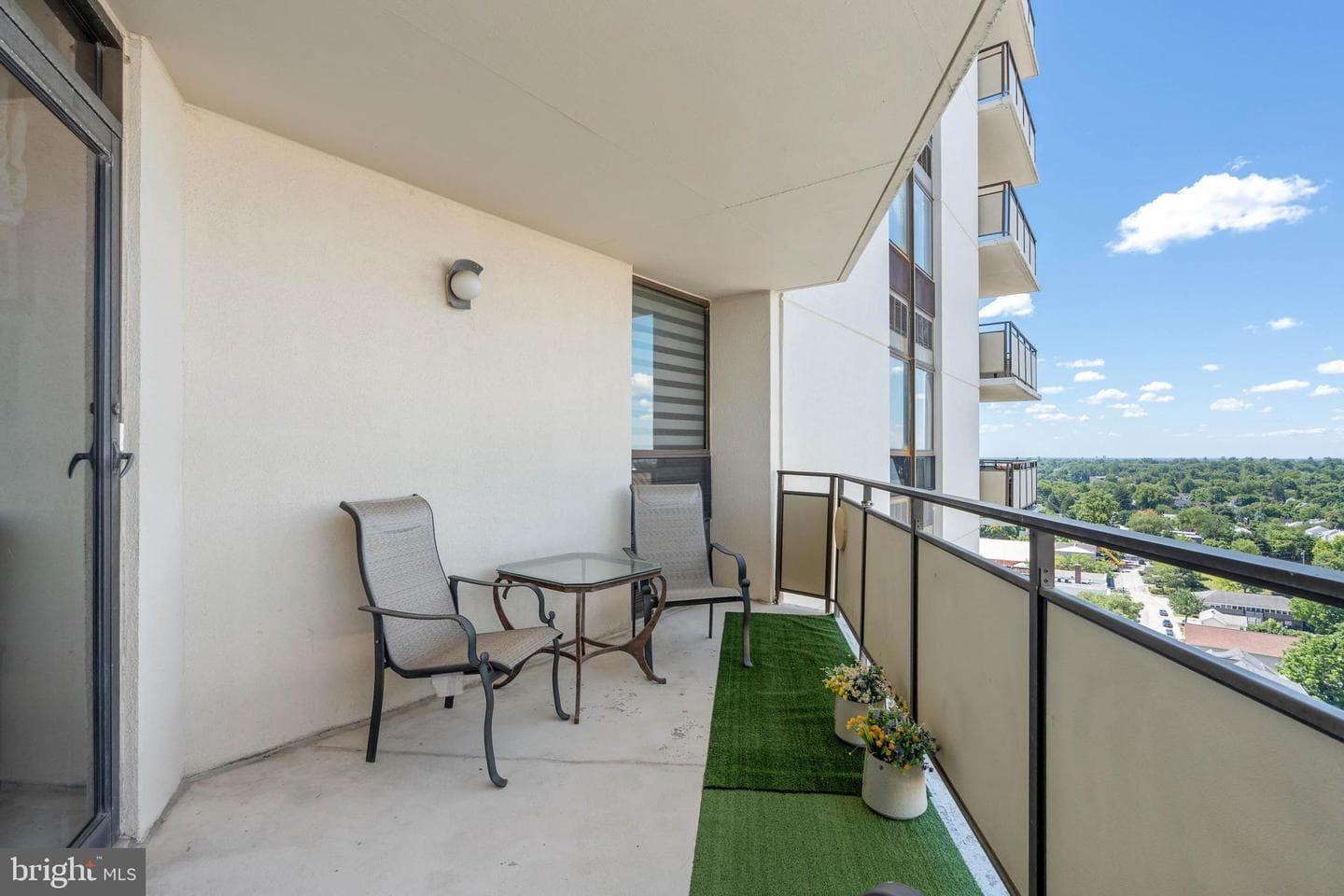 205 E Joppa Road #1507 photo 12