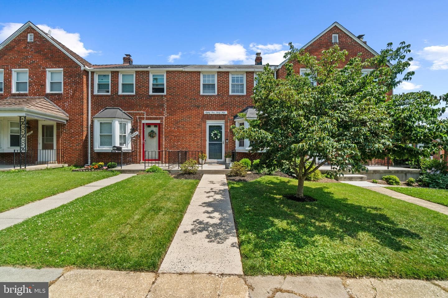 8439 Pleasant Plains Road, Baltimore