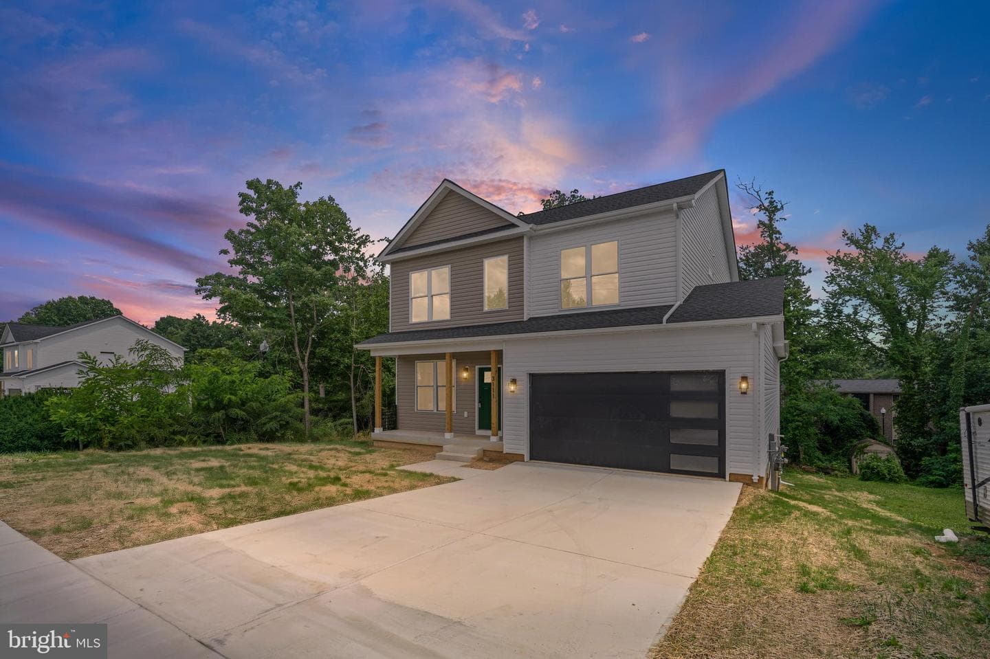 3111 Saint Lukes Lane photo 1