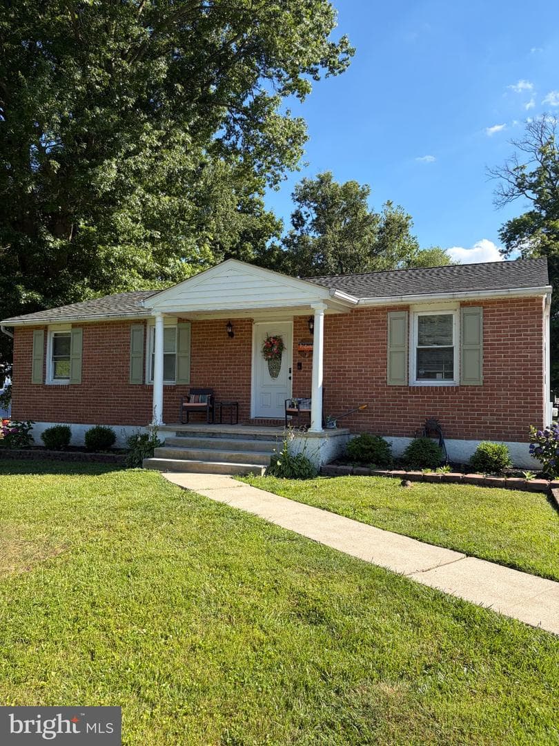 6921 University Drive photo 1