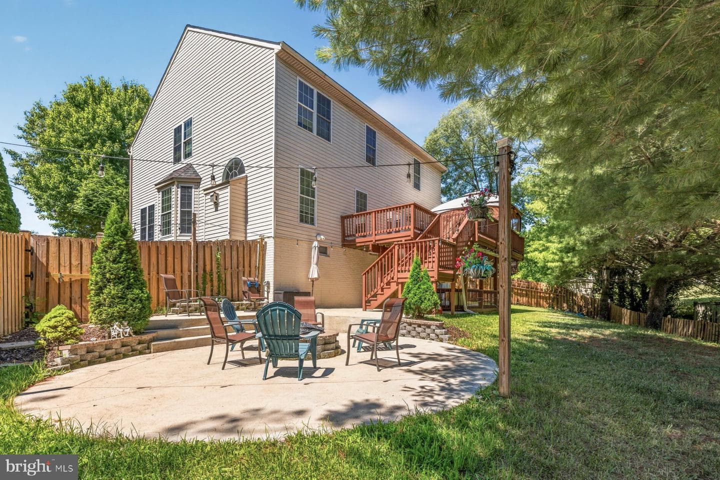 3710 Green Oak Court photo 4