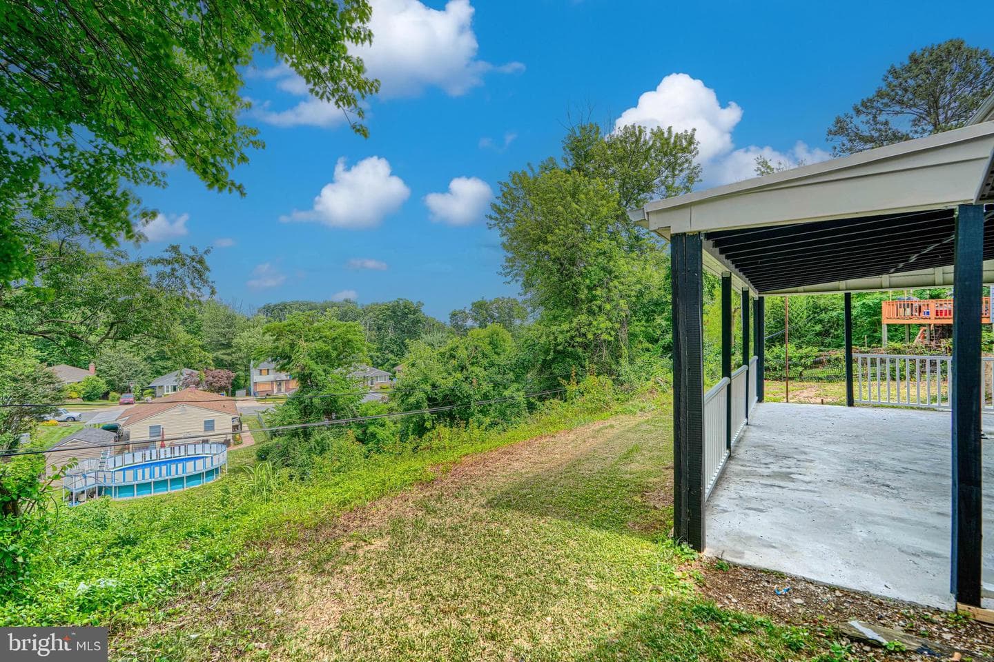 9405 Thornewood Court photo 44