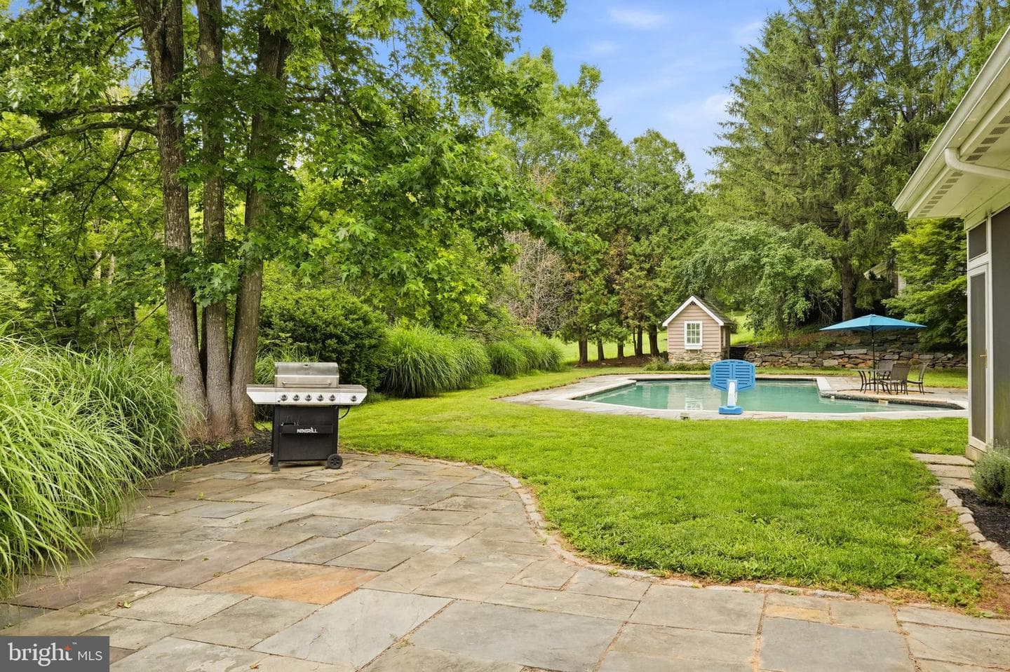 12500 Ivy Mill Road photo 39