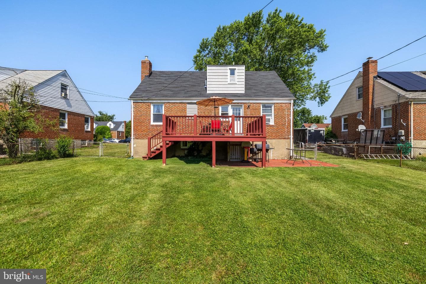 3313 Mayfair Road photo 19