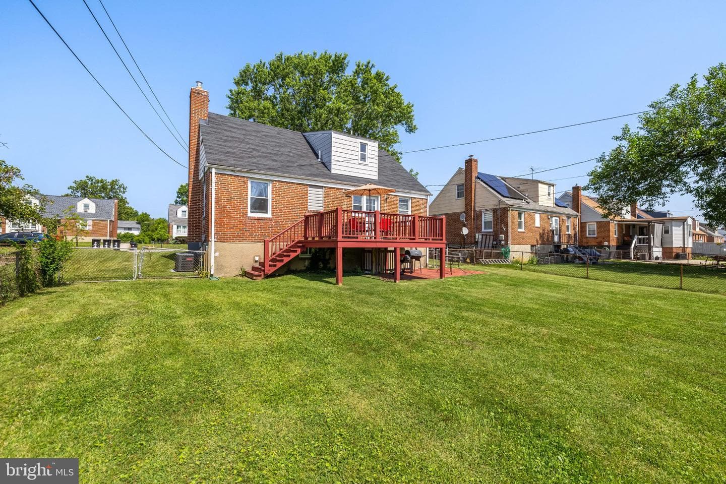 3313 Mayfair Road photo 20