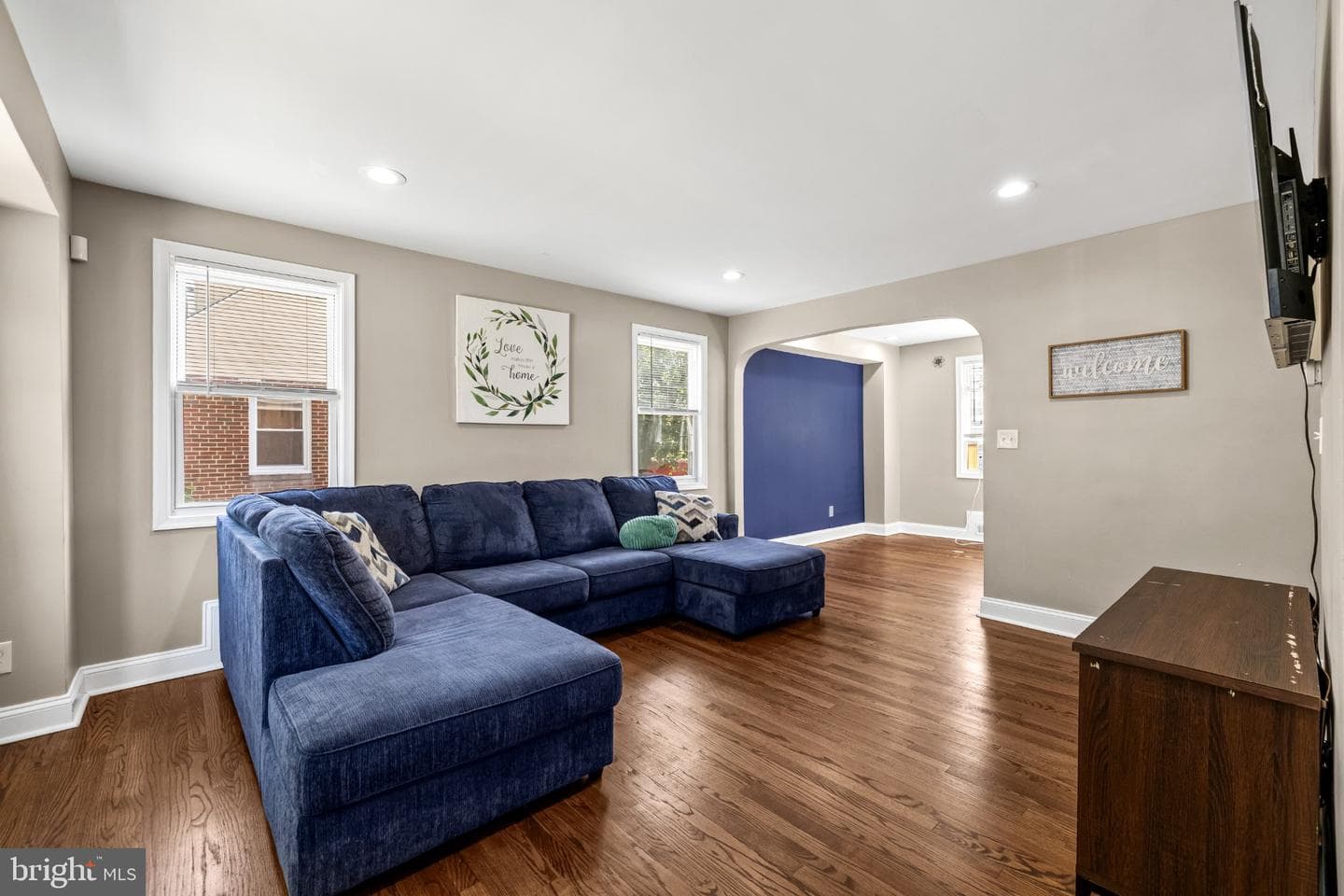 3313 Mayfair Road photo 4