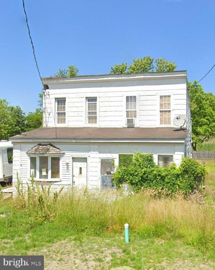 8108 N Point Road photo 1