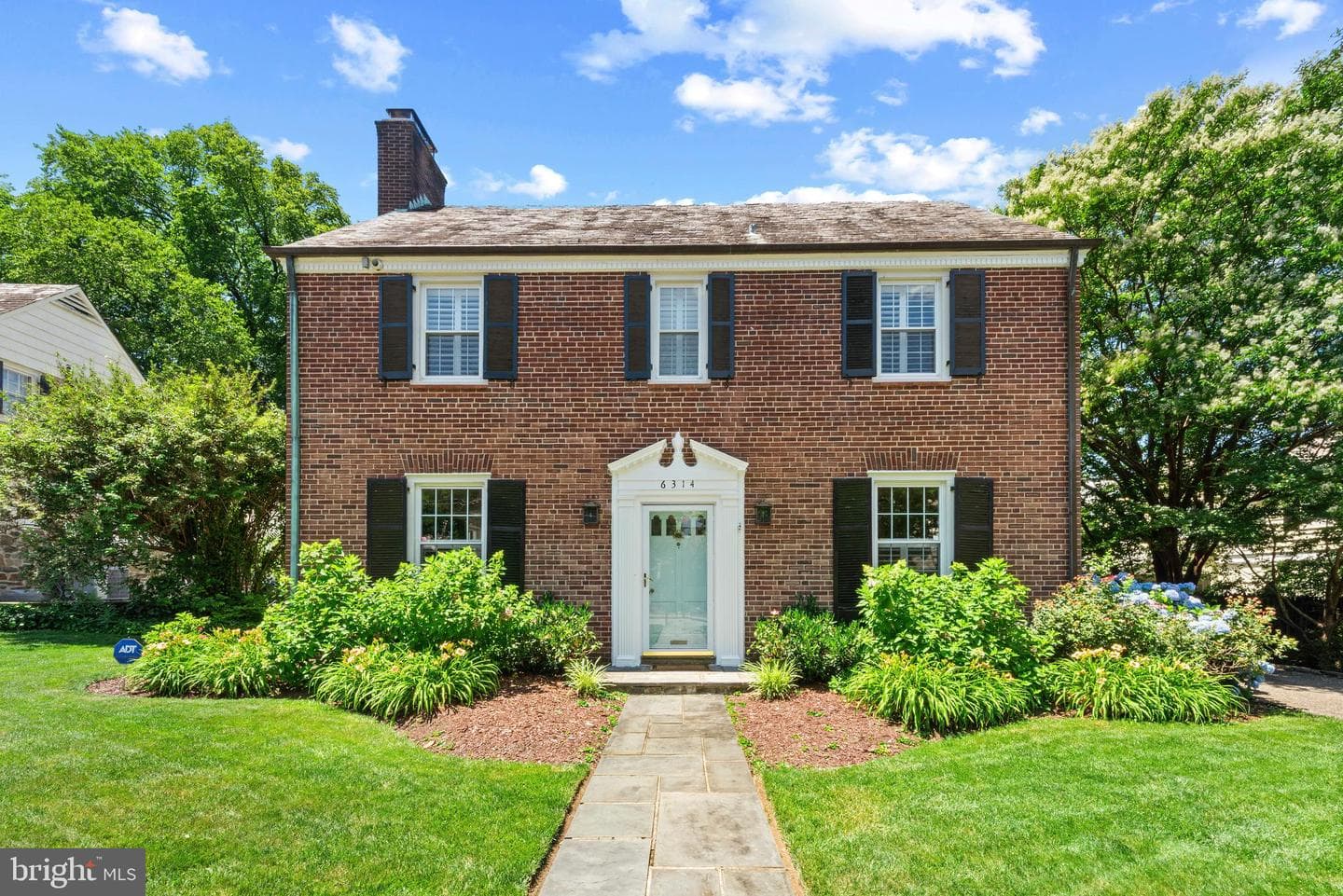 6314 Bellona Avenue, Baltimore