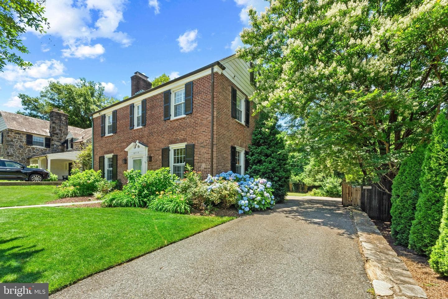 6314 Bellona Avenue, Baltimore