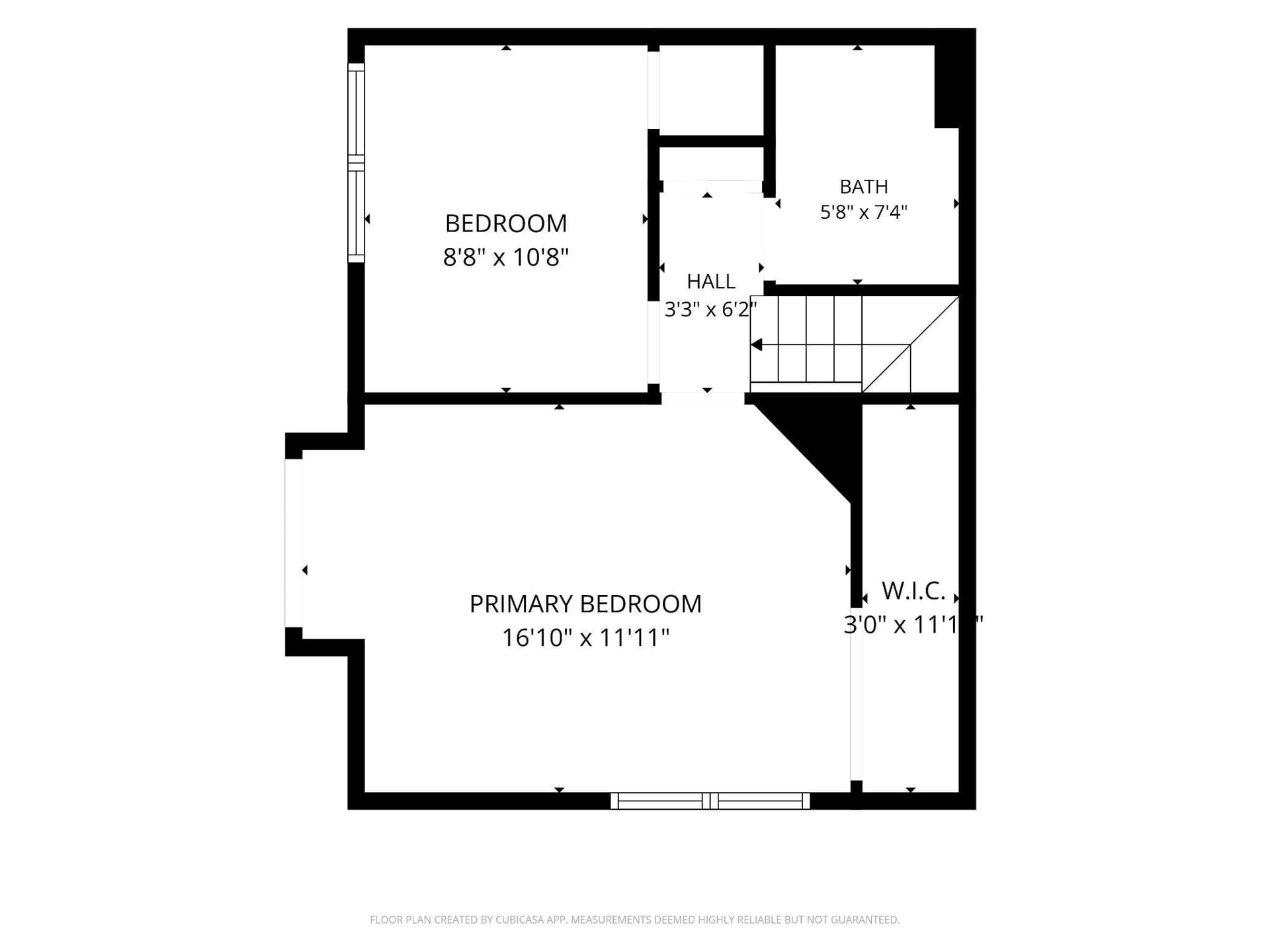 1 Dendron Court #36-1 photo 36
