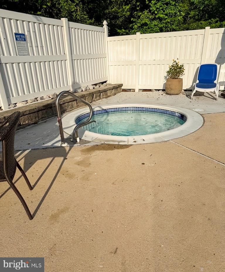 598 Hopkins Landing Drive #598 photo 41