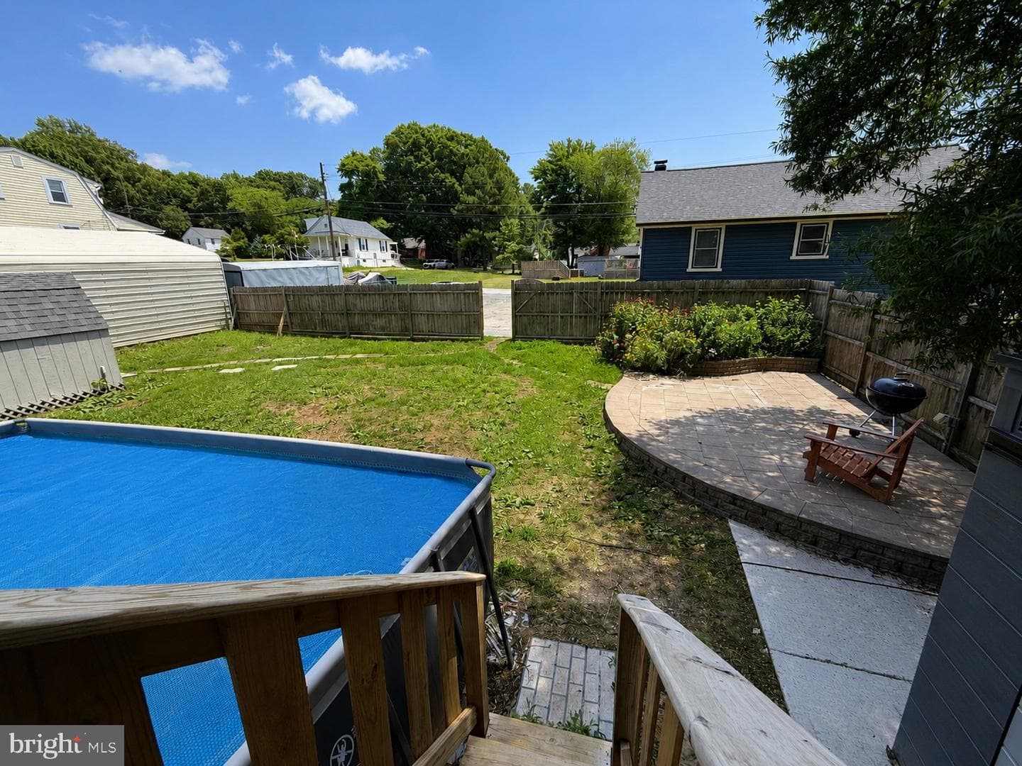 1000 Rosedale photo 20