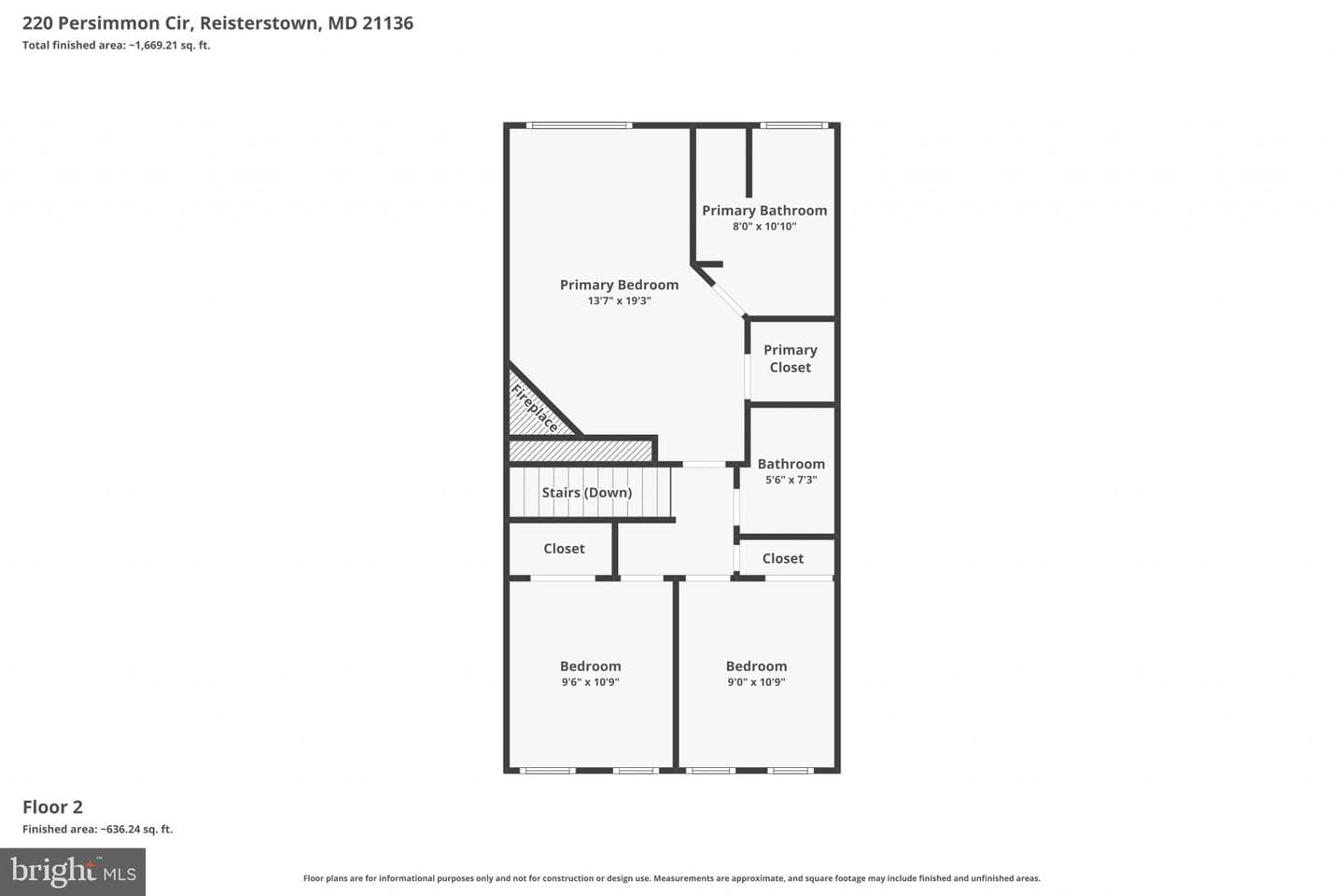 220 Persimmon Circle photo 24