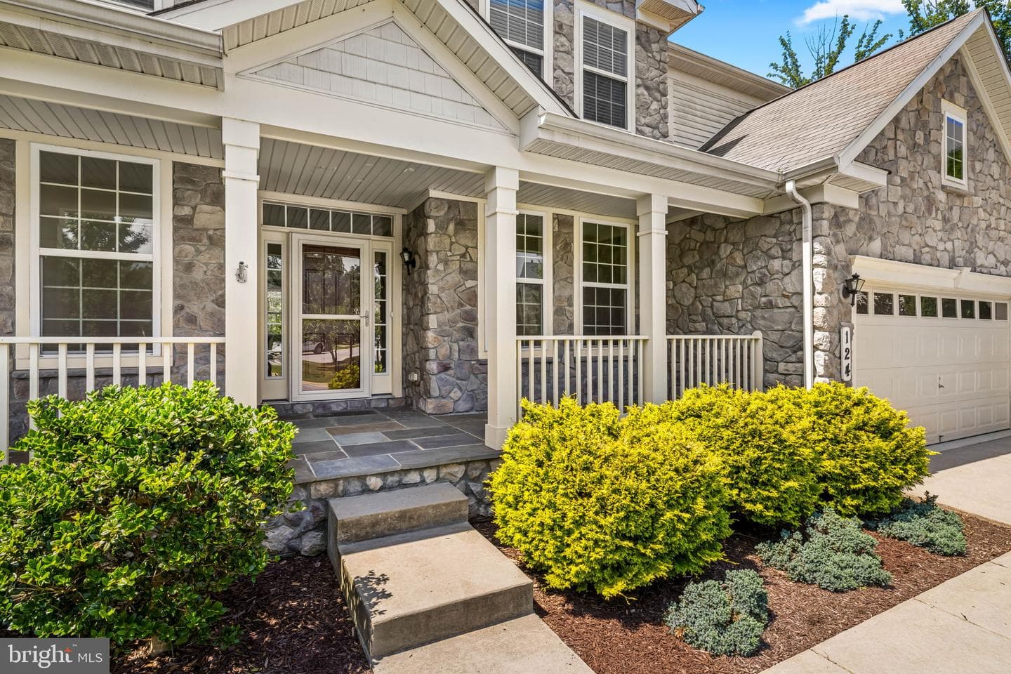 124 Moon Cradle Lane photo 3