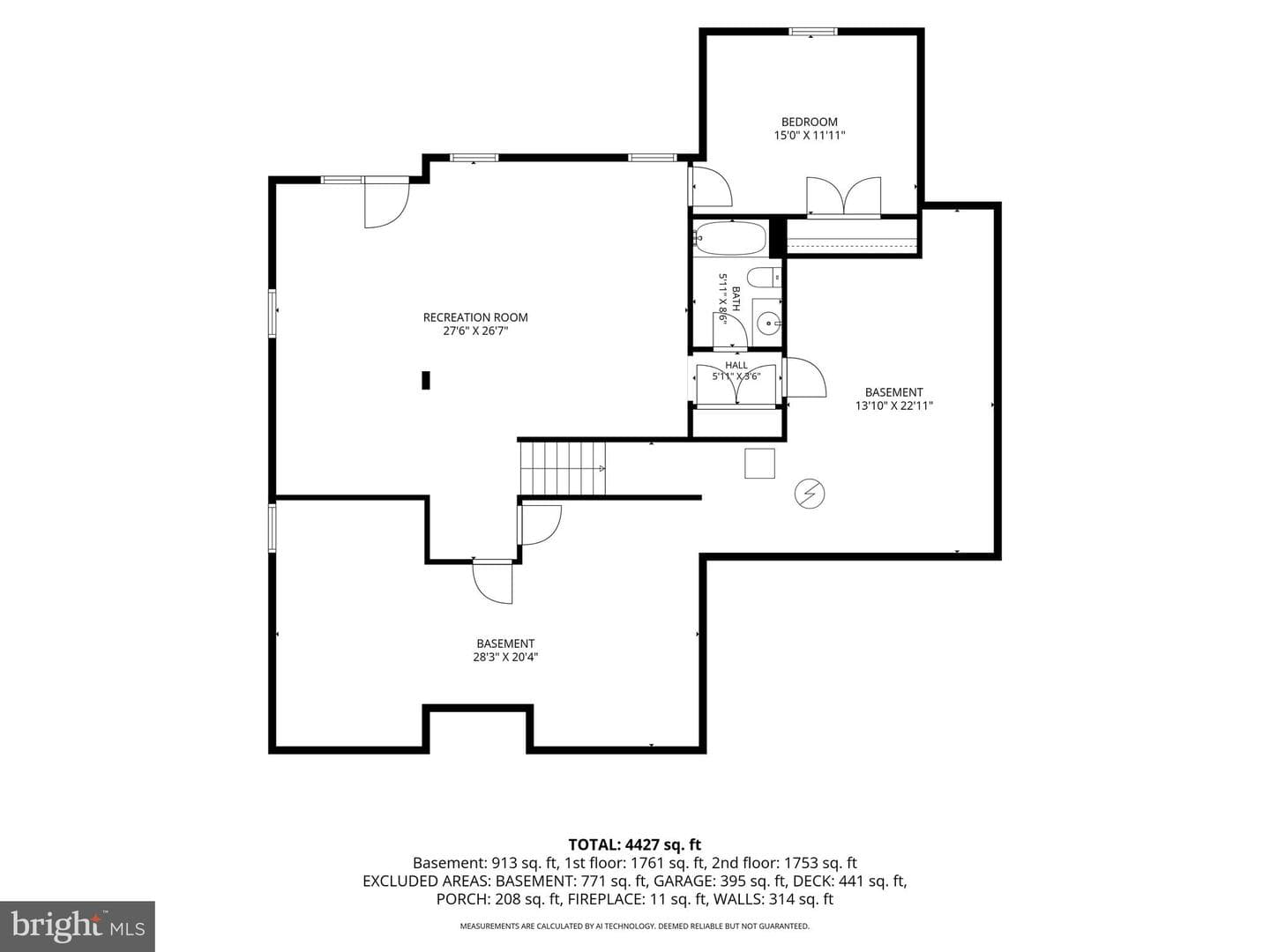 124 Moon Cradle Lane photo 48