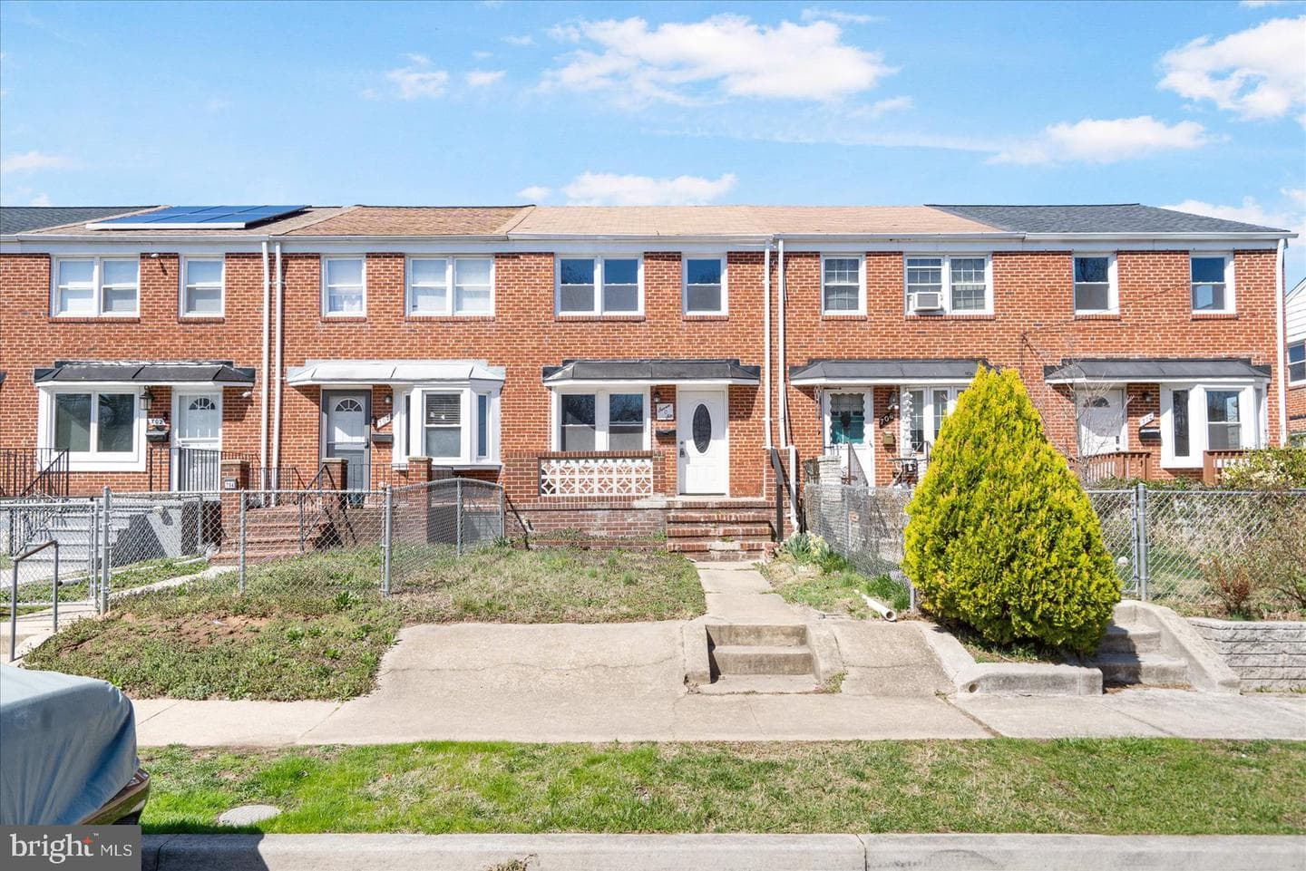 706 Norris Lane, Baltimore