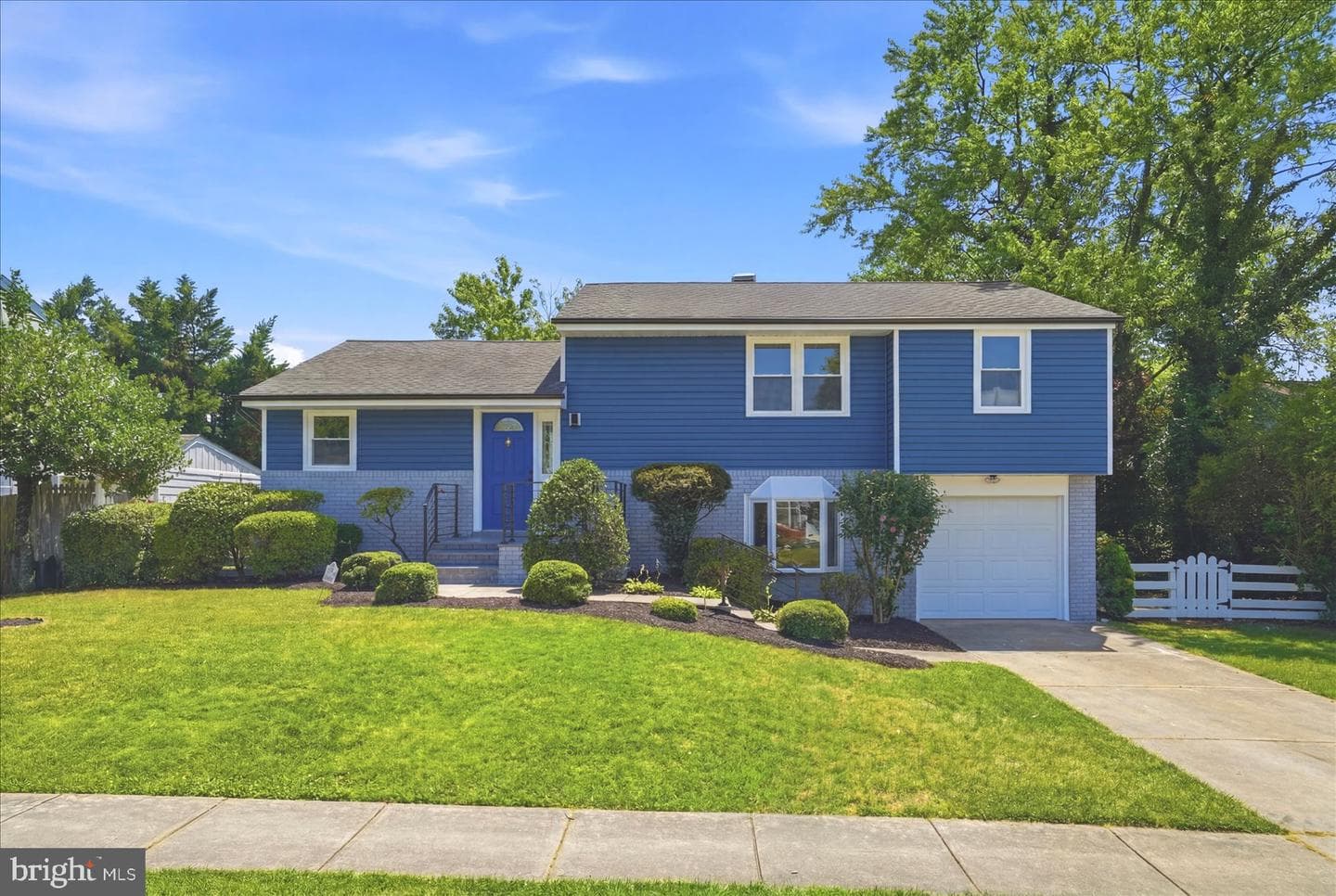 123 Othoridge Road, Lutherville Timonium