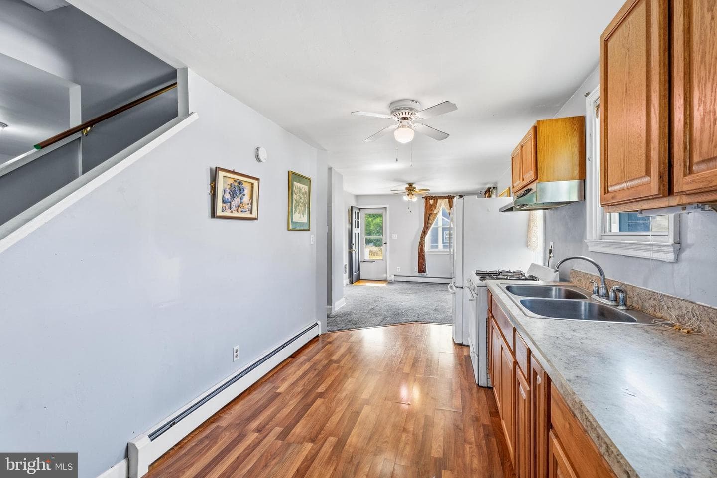 610 N Stuart Street photo 5