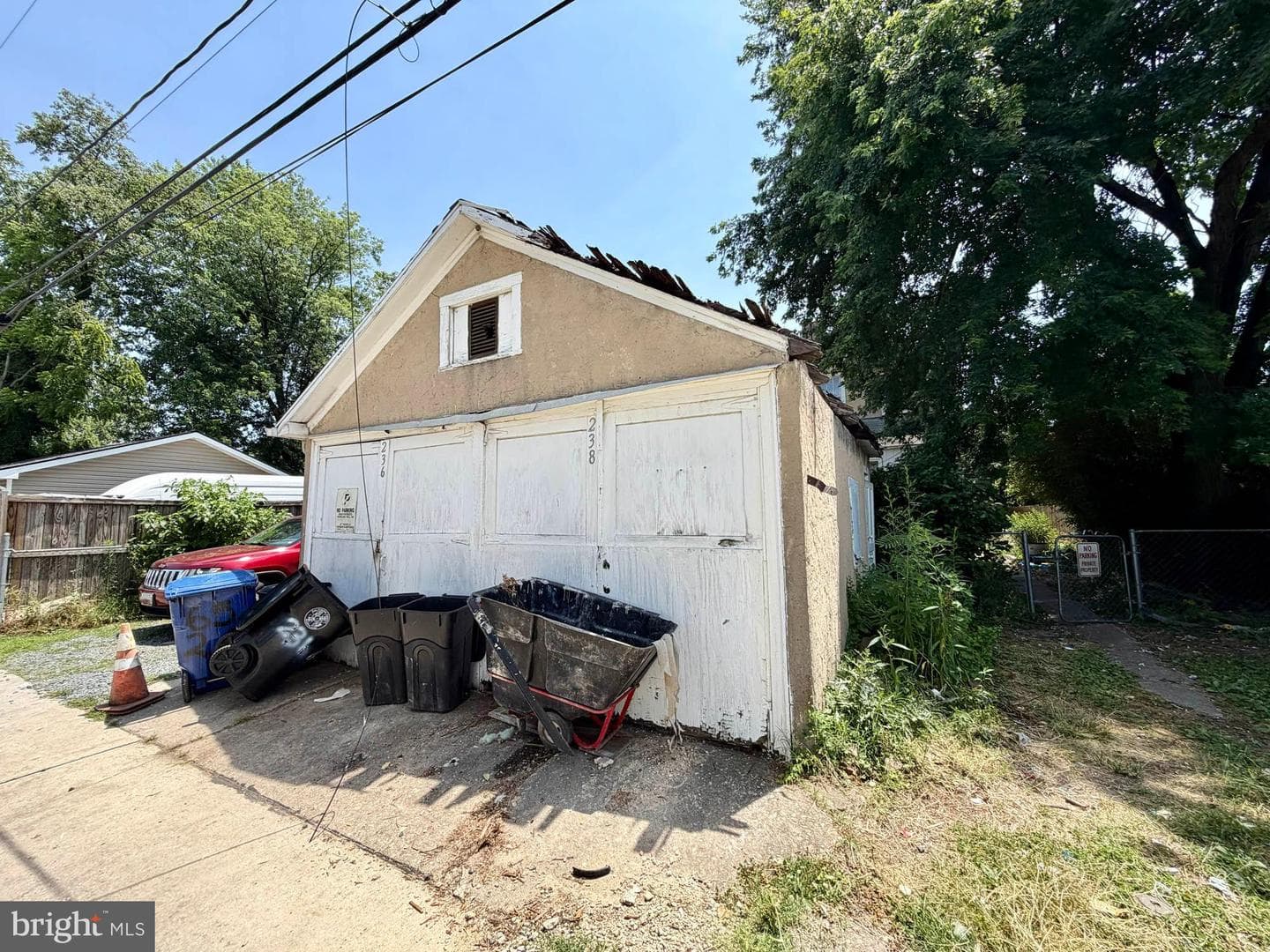 238 Baltimore Ave photo 16