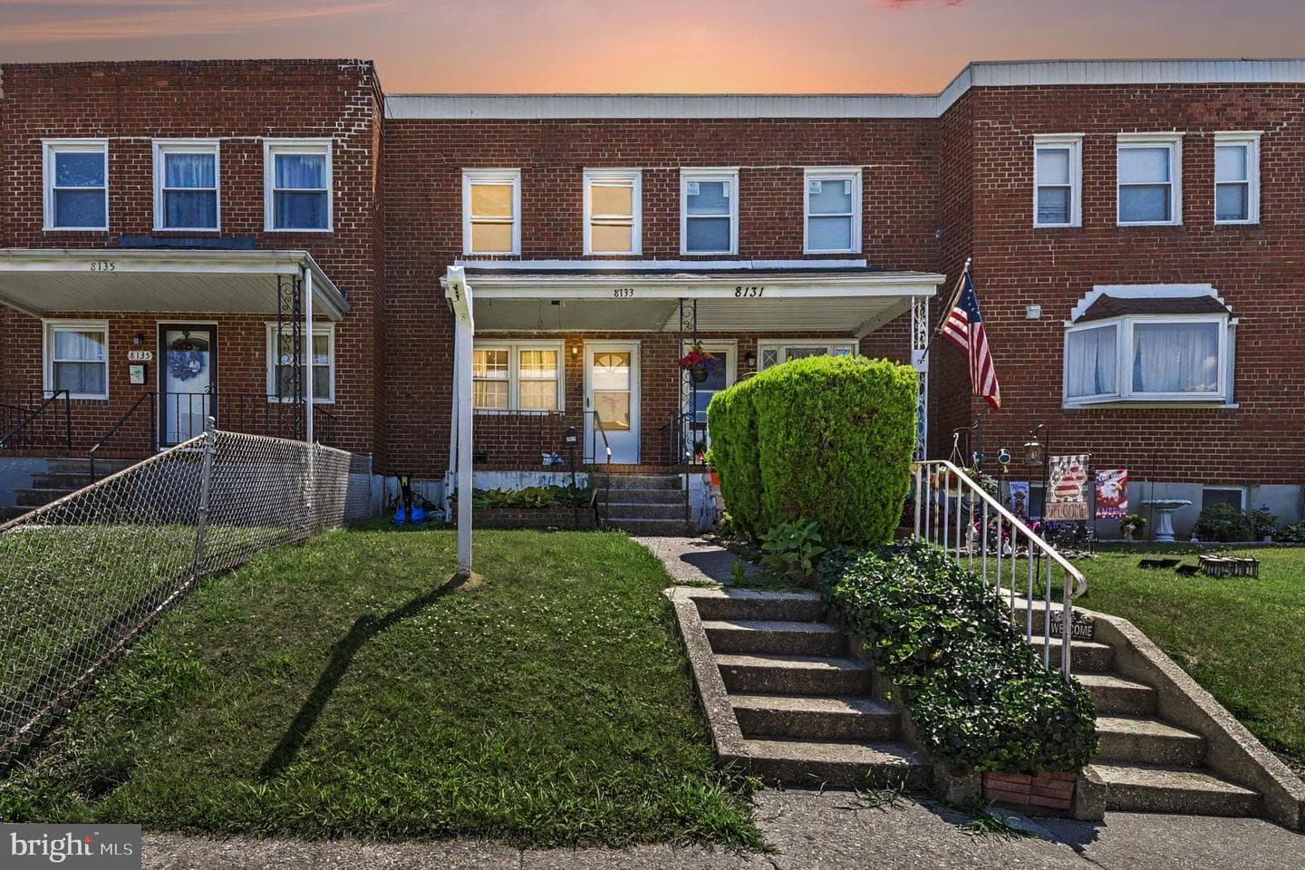 8133 Gray Haven Rd, Dundalk