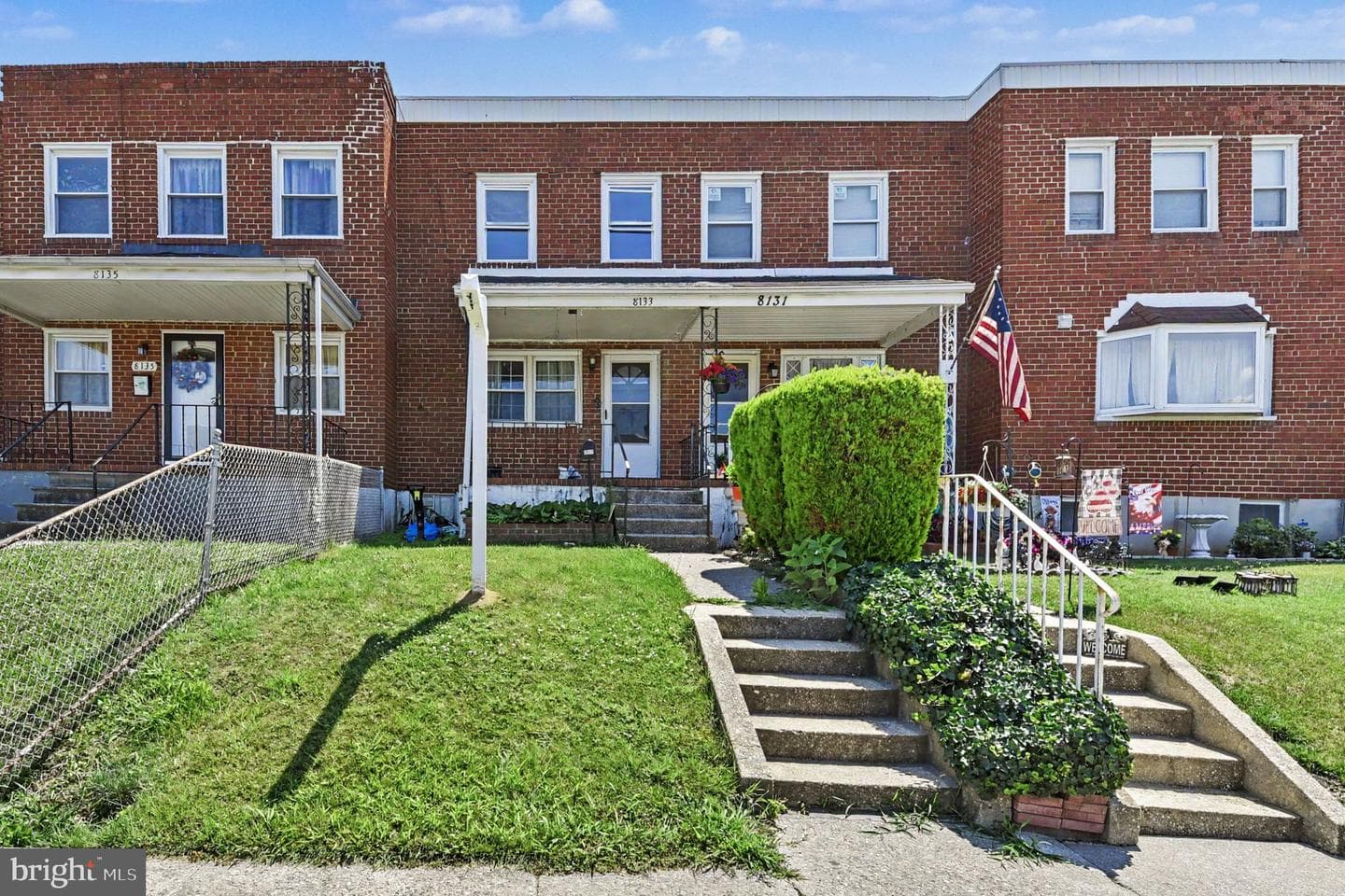 8133 Gray Haven Rd, Dundalk
