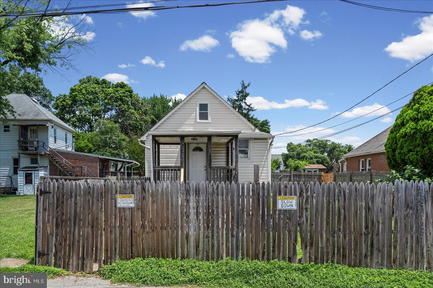 8413 Philadelphia Road photo 31