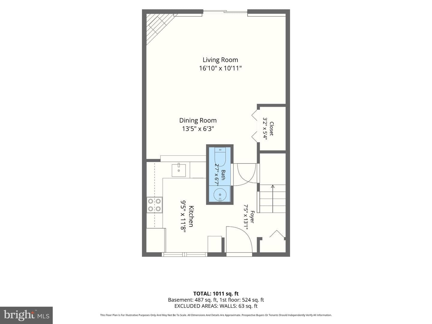 8 London Perry Court photo 21