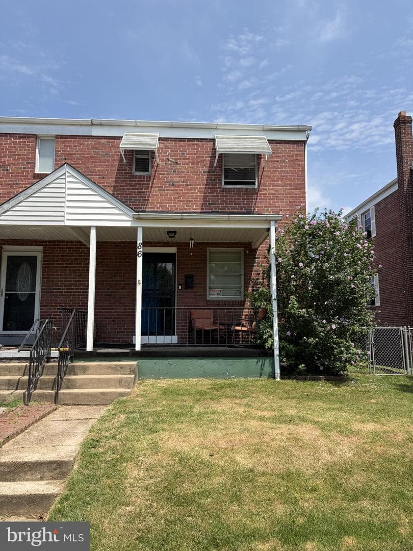 86 Shipway, Dundalk